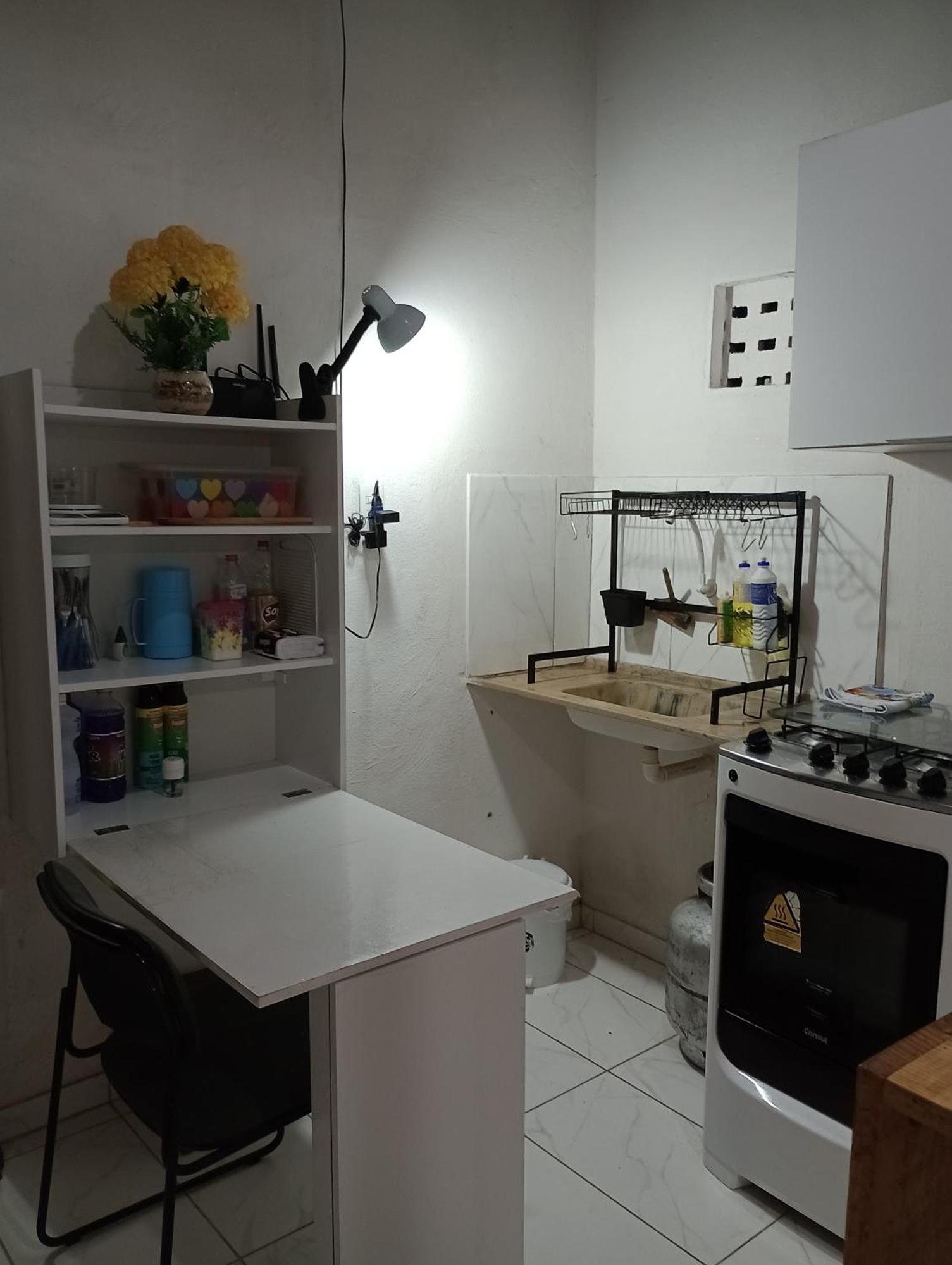 Holiday home Casinha Aconchegante