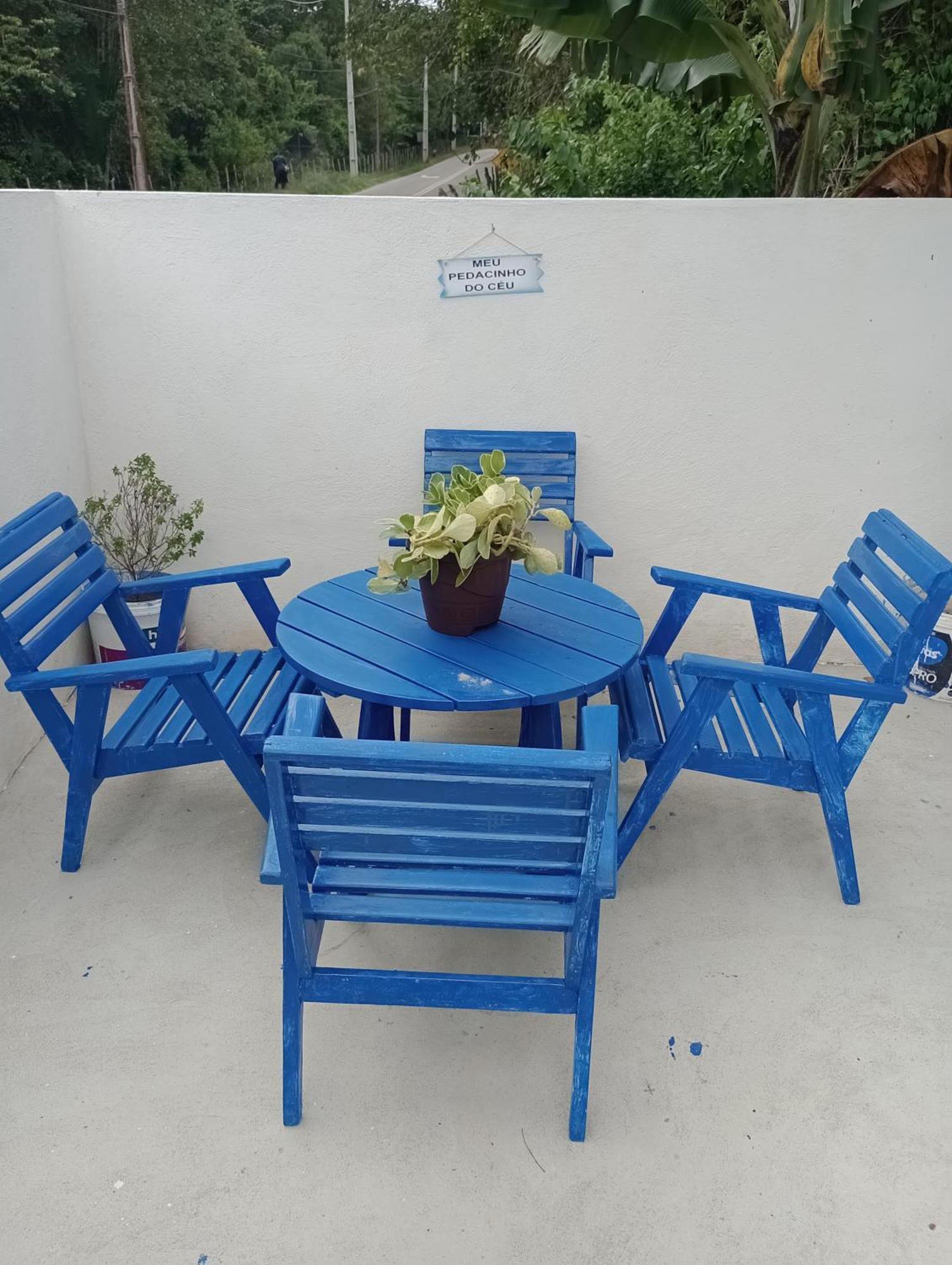 Casinha Aconchegante * Guaramiranga