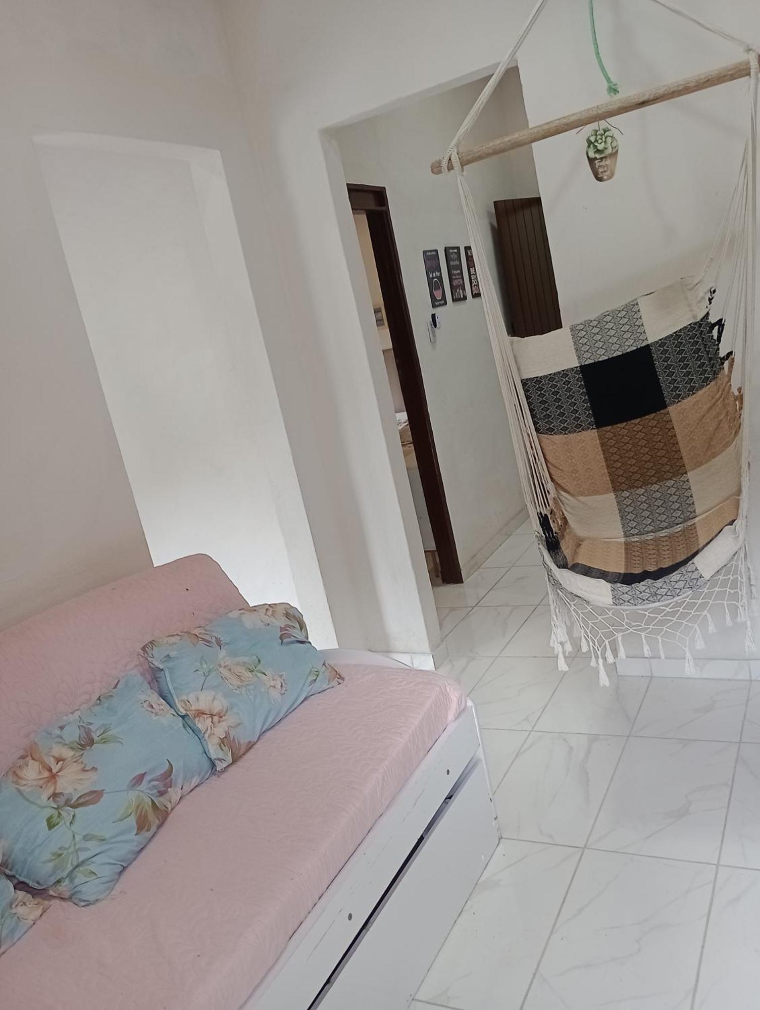 Casinha Aconchegante * Guaramiranga
