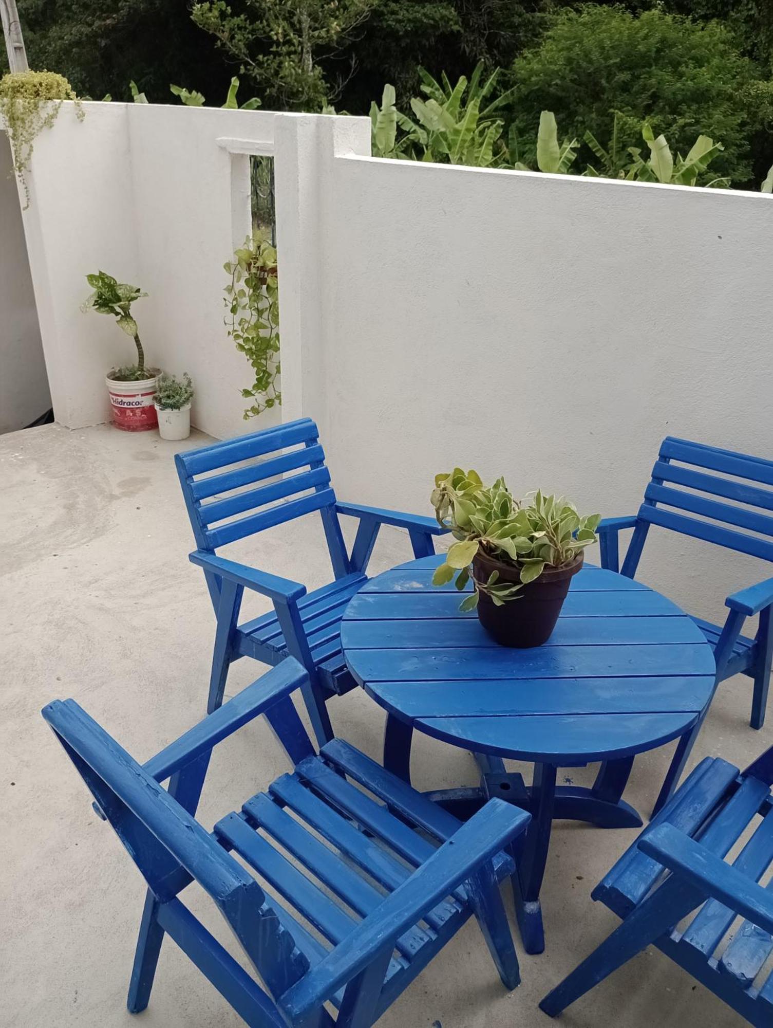 Casinha Aconchegante Holiday home