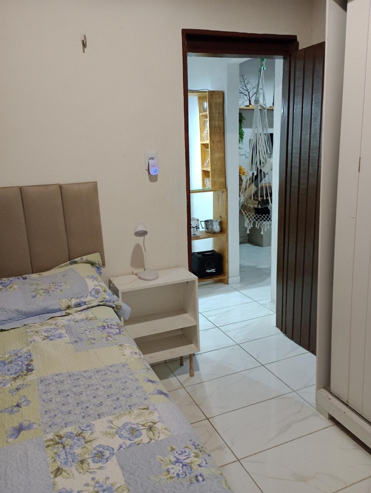 Holiday home Casinha Aconchegante Guaramiranga