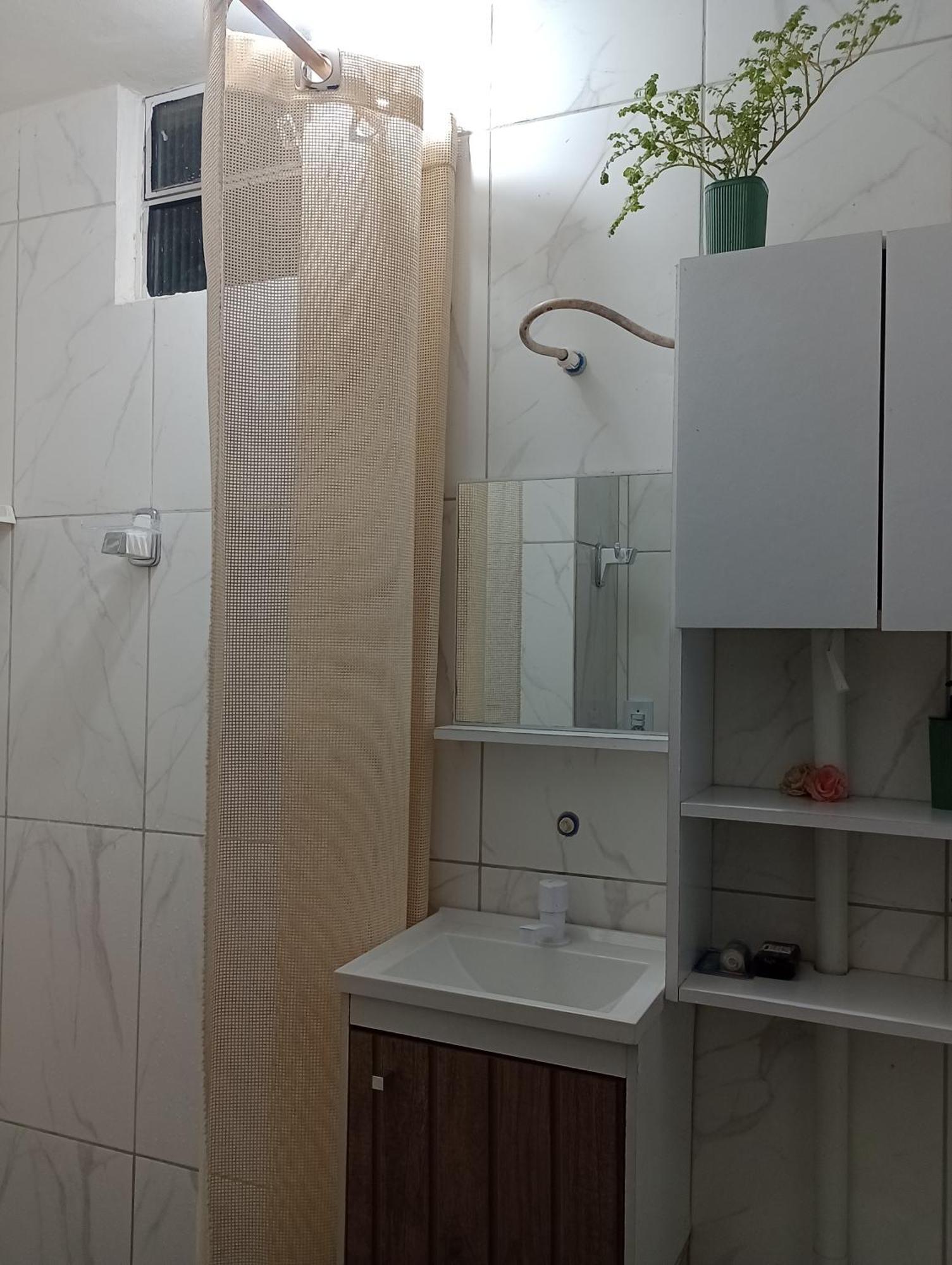Casinha Aconchegante Holiday home Guaramiranga