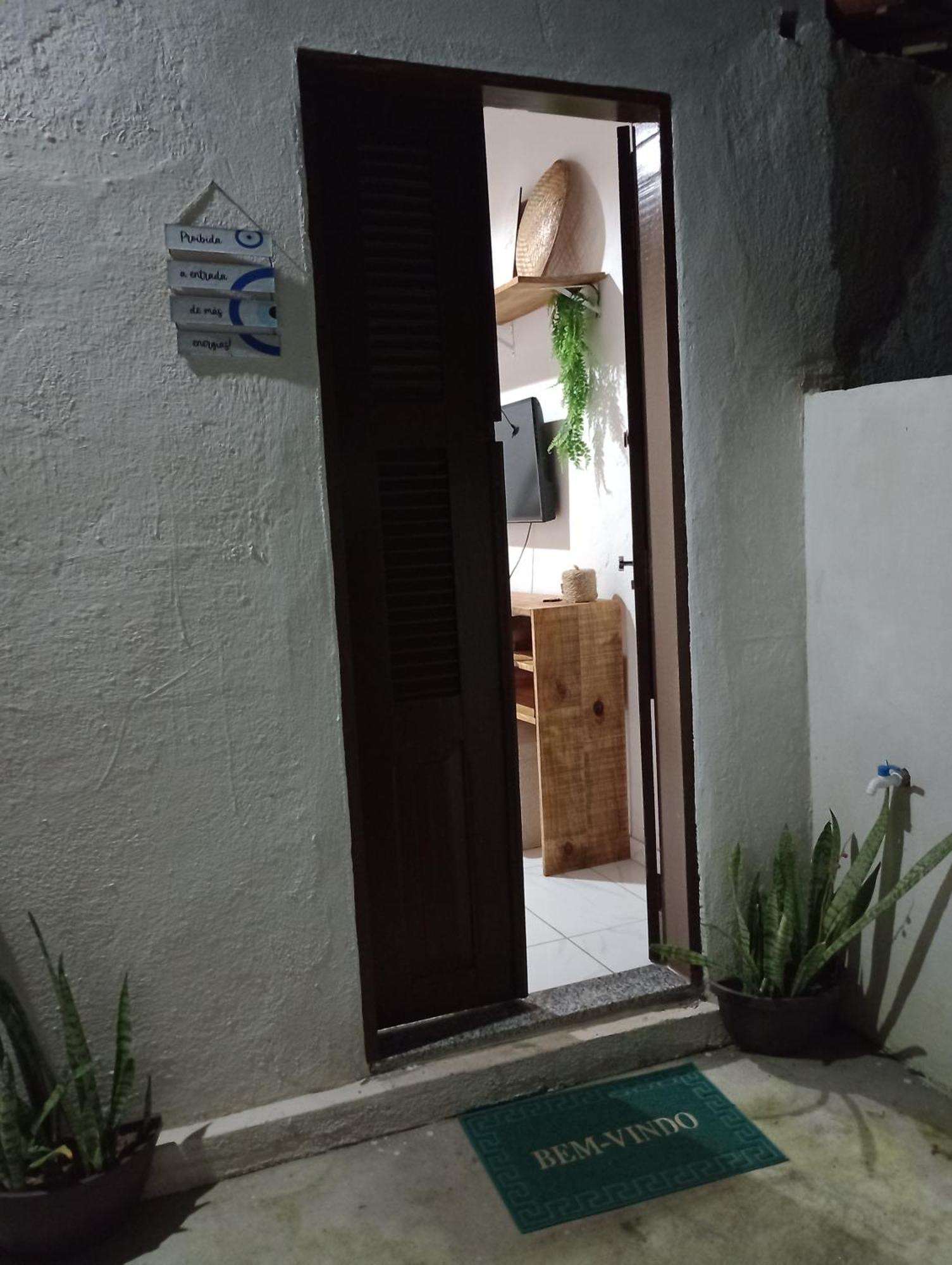 Holiday home Casinha Aconchegante *