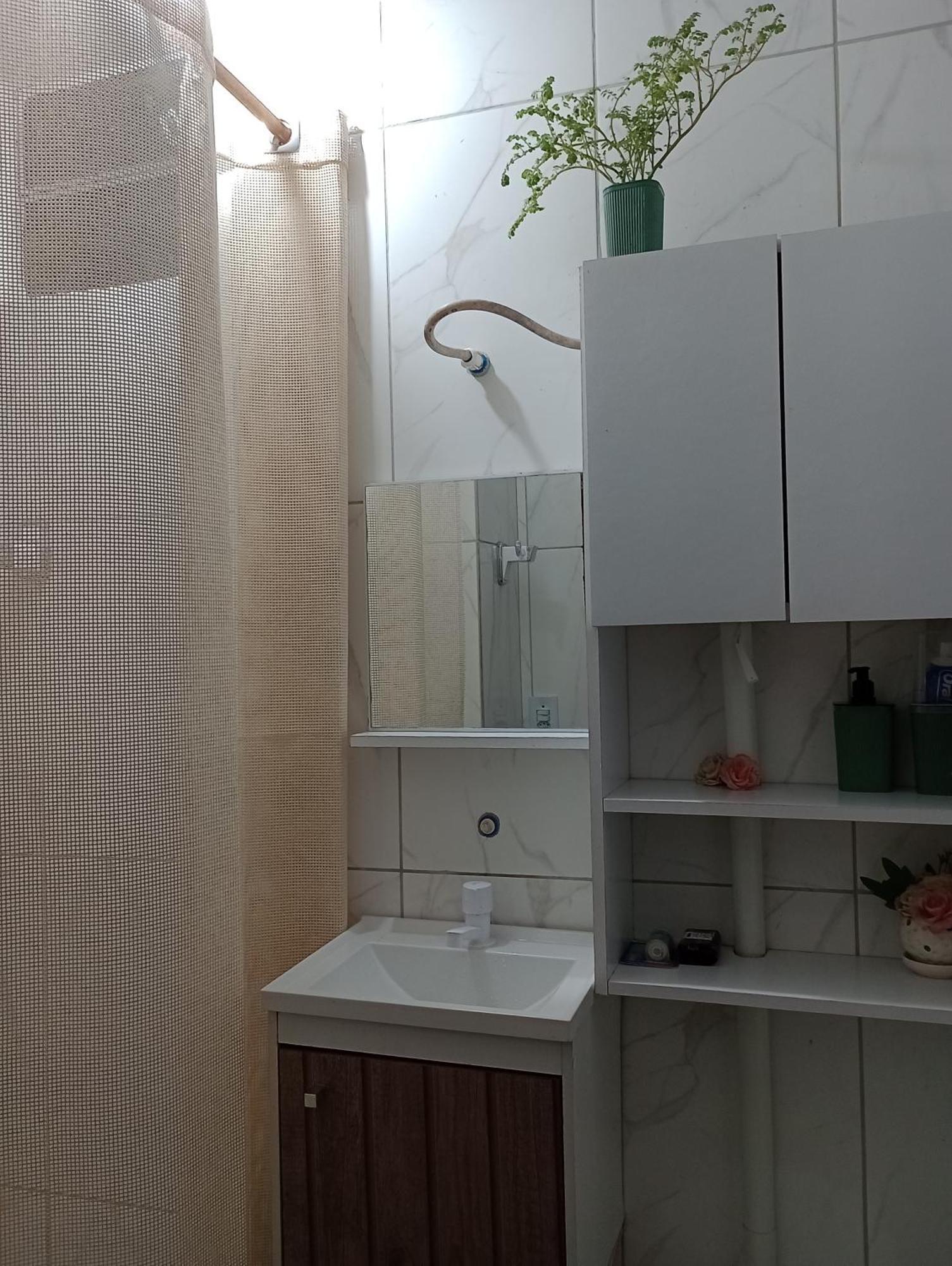 Casinha Aconchegante Holiday home Guaramiranga